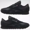 Zapatos clásicos de nylon para hombre
