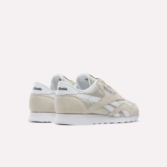 Zapatos clásicos de nylon para hombre