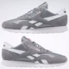 Zapatos clásicos de nylon para hombre