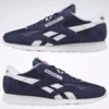 Zapatos clásicos de nylon para hombre