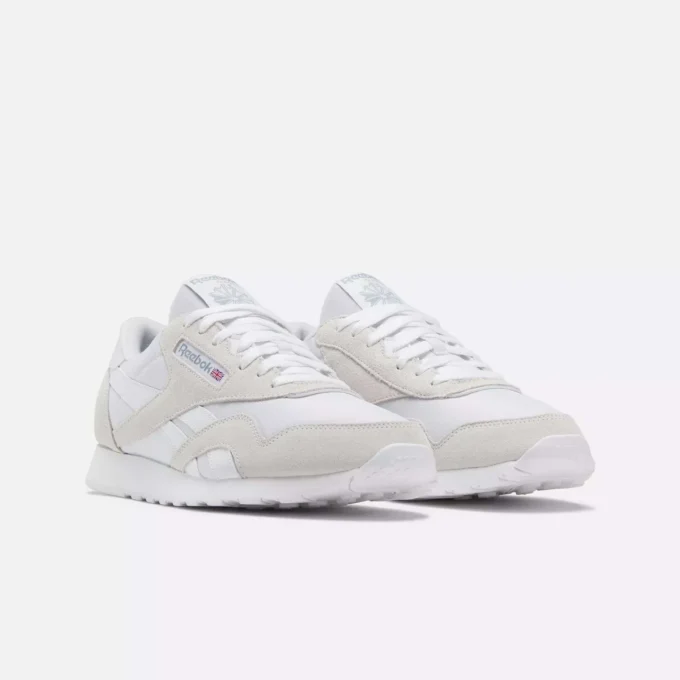 Zapatos clásicos de nylon para hombre
