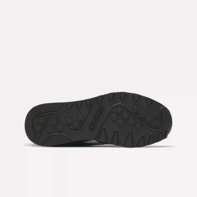 Zapatos clásicos de nylon para hombre