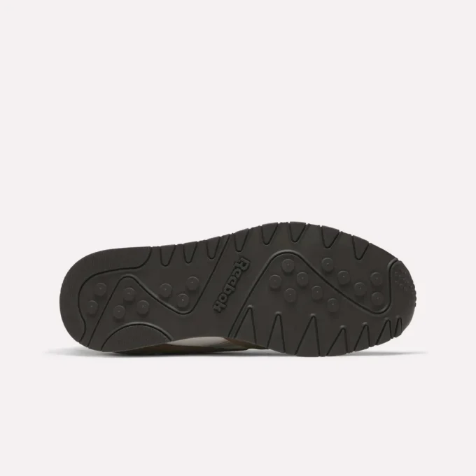 Zapatos clásicos de nylon para hombre