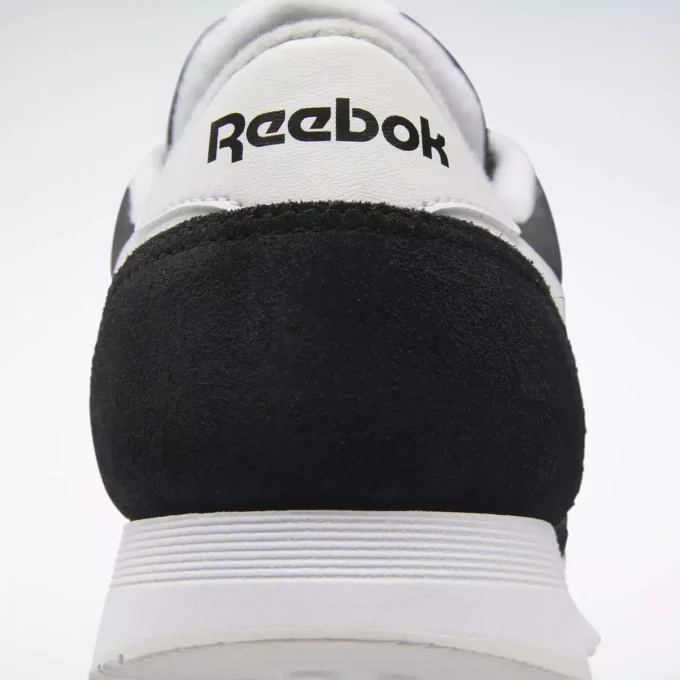 Zapatos clásicos de nylon para hombre