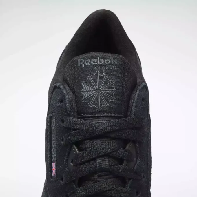 Zapatos clásicos de nylon para hombre
