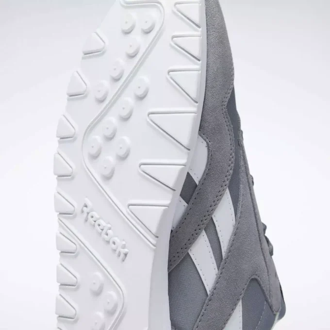 Zapatos clásicos de nylon para hombre