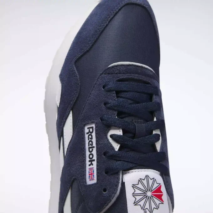 Zapatos clásicos de nylon para hombre
