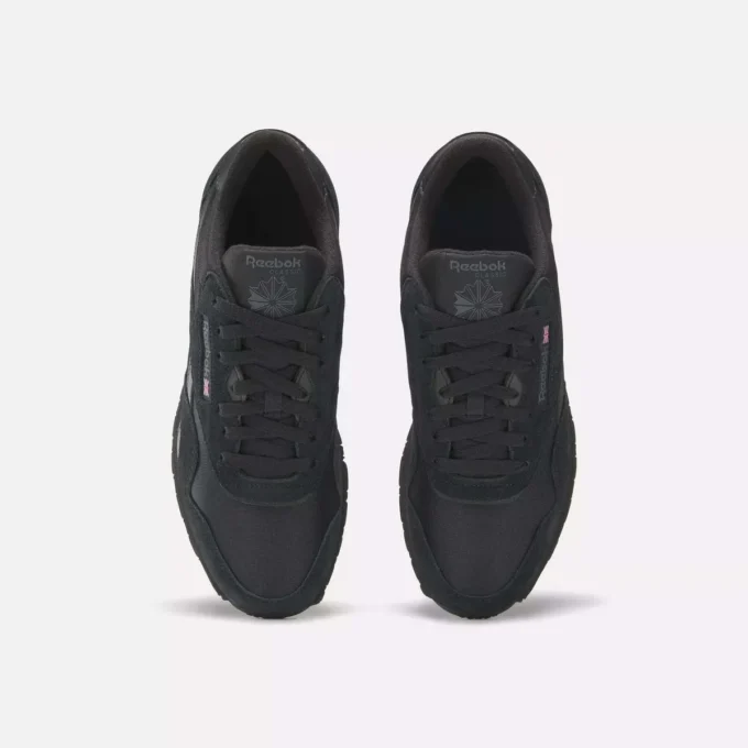 Zapatos clásicos de nylon para hombre