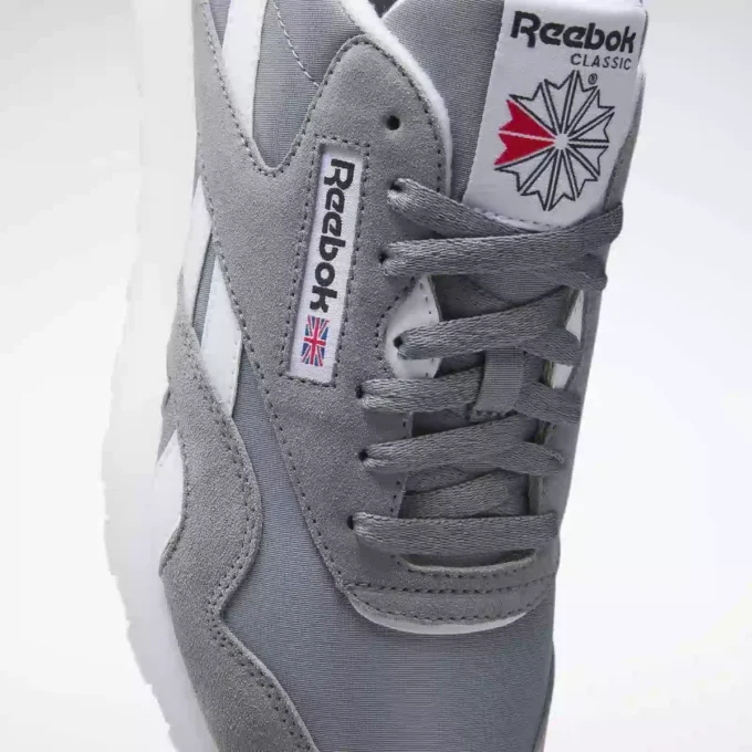 Zapatos clásicos de nylon para hombre