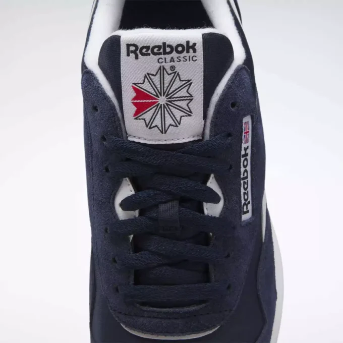 Zapatos clásicos de nylon para hombre
