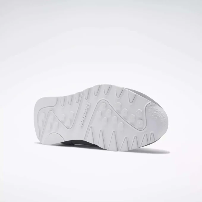 Zapatos clásicos de nylon para hombre