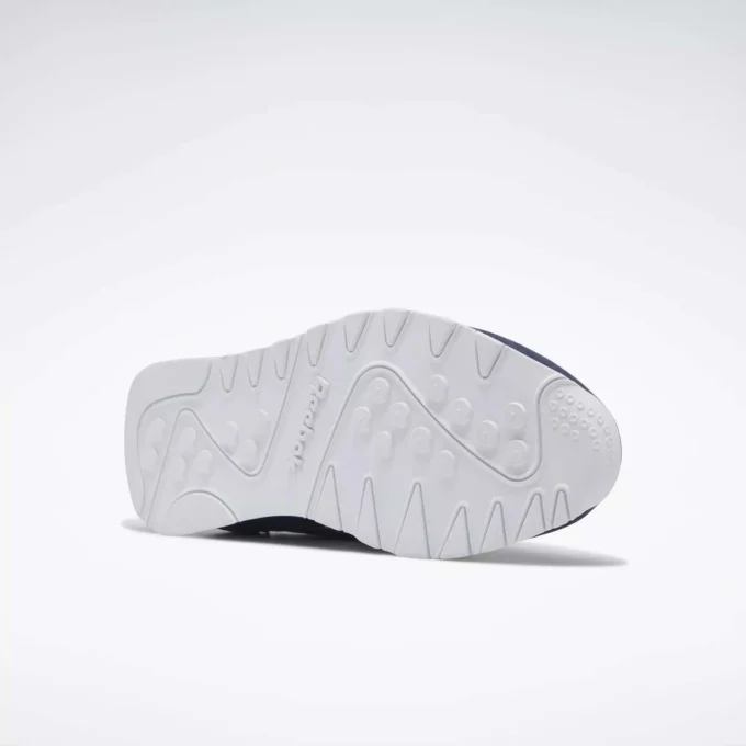 Zapatos clásicos de nylon para hombre