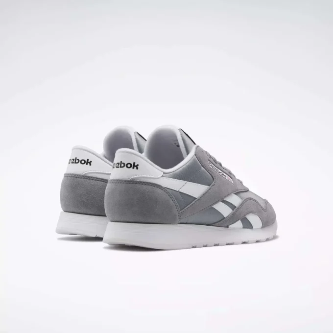 Zapatos clásicos de nylon para hombre