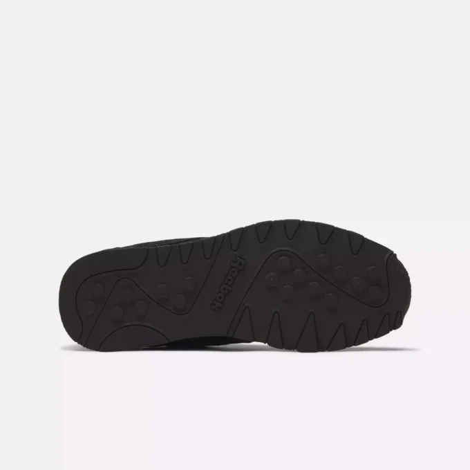 Zapatos clásicos de nylon para hombre