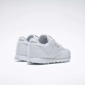 Zapatos clásicos de piel para niños – Preescolar