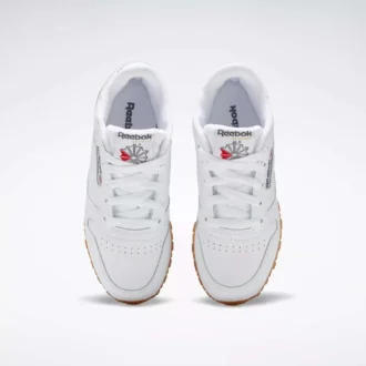Zapatos clásicos de piel para niños – Preescolar