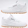 Zapatos clásicos de piel para niños – Preescolar Zapatos clásicos de piel para niños – Preescolar