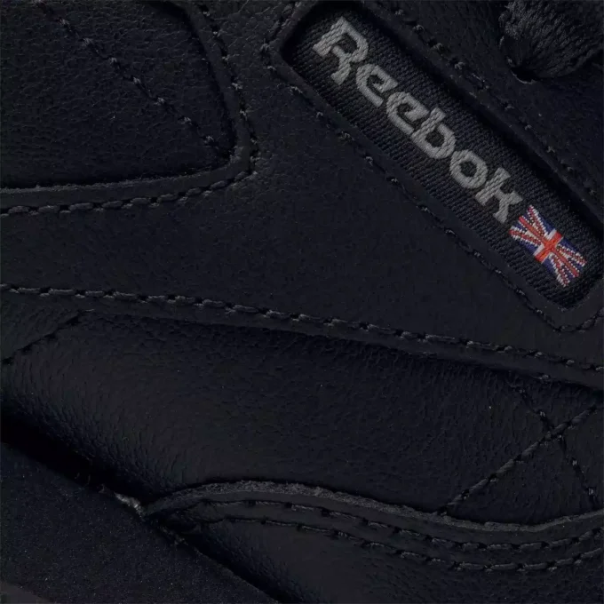 Zapatos clásicos de piel para niños – Preescolar Zapatos clásicos de piel para niños – Preescolar