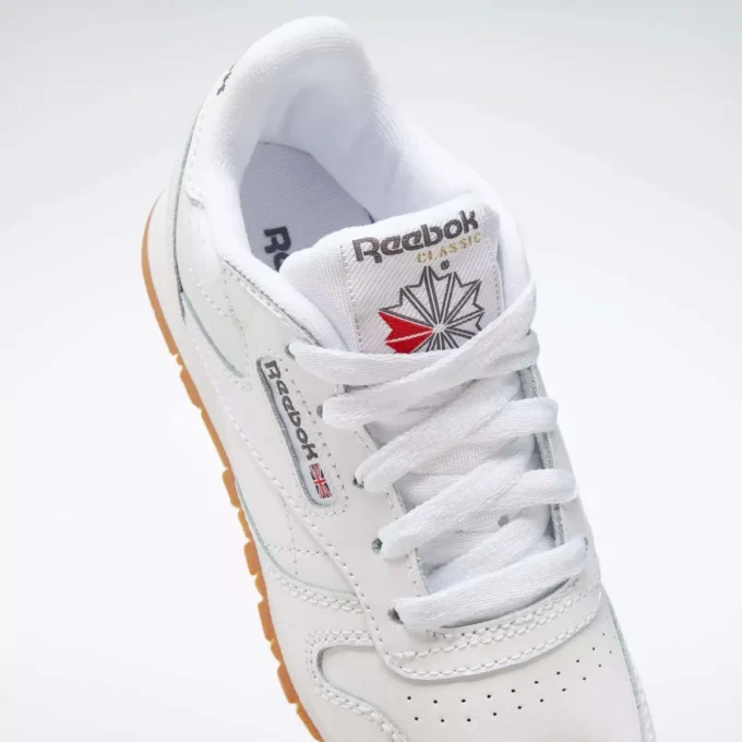Zapatos clásicos de piel para niños – Preescolar Zapatos clásicos de piel para niños – Preescolar