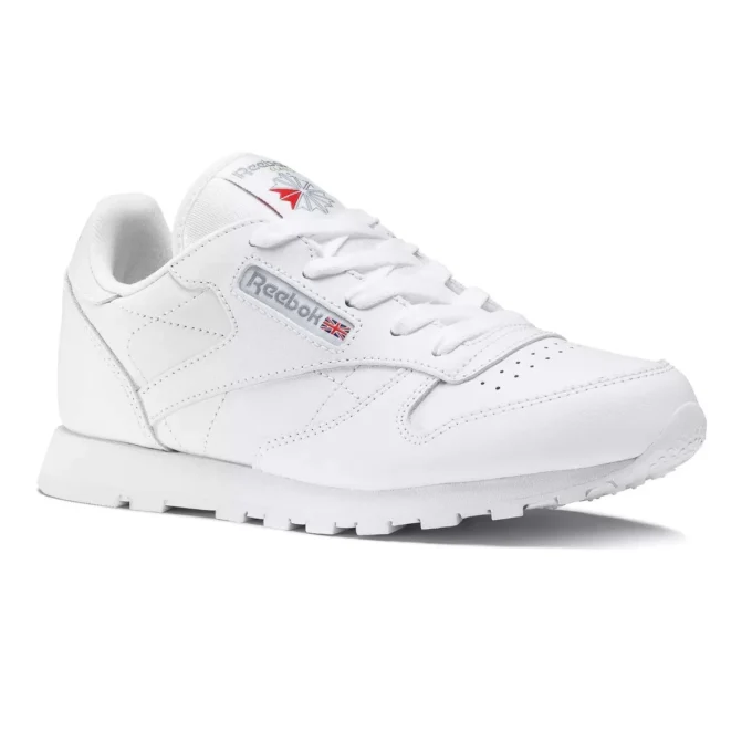 Zapatos clásicos de piel para niños – Preescolar Zapatos clásicos de piel para niños – Preescolar