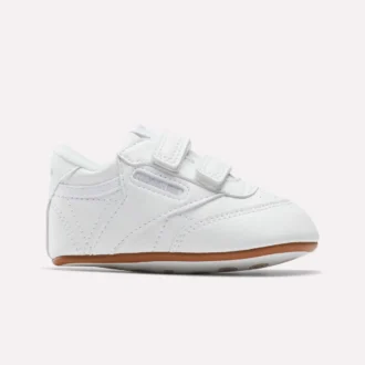 Zapatos Club C Crib para niños: bebés y niños pequeños