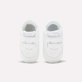 Zapatos Club C Crib para niños: bebés y niños pequeños