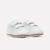 Zapatos Club C Crib para niños: bebés y niños pequeños Zapatos Club C Crib para niños: bebés y niños pequeños