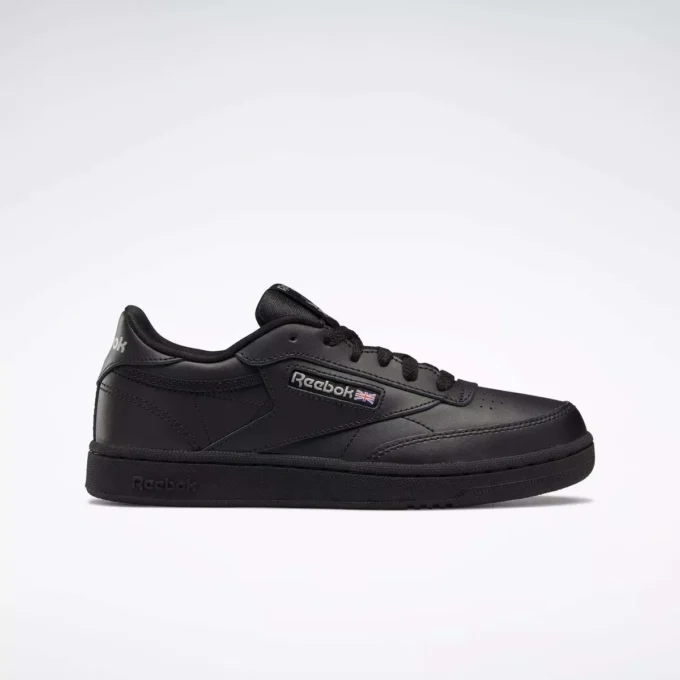 Zapatos Club C para niños – Primaria