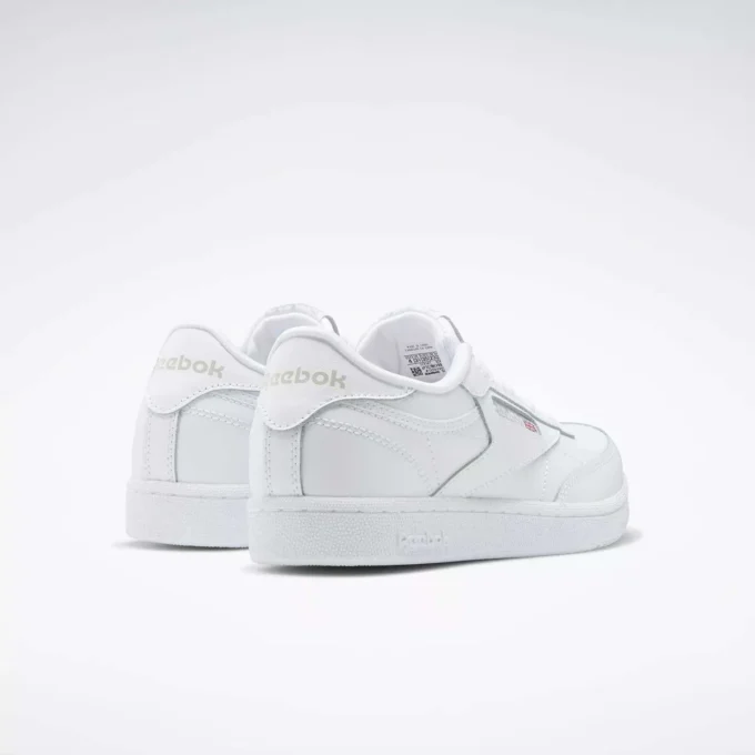 Zapatos Club C para niños – Primaria