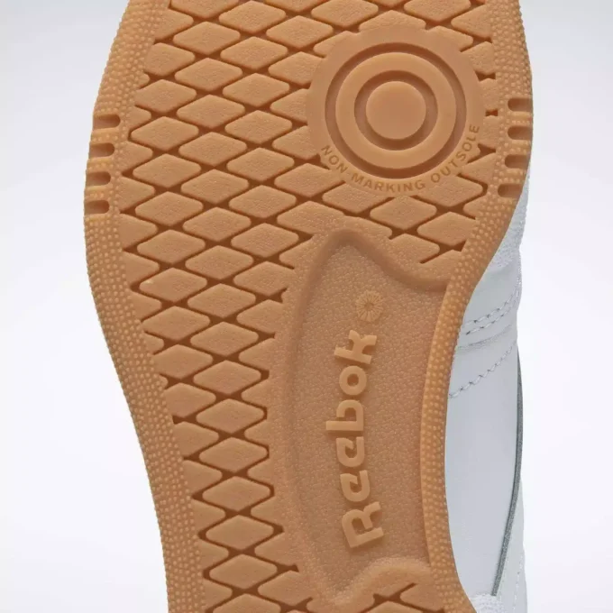 Zapatos Club C para niños – Primaria