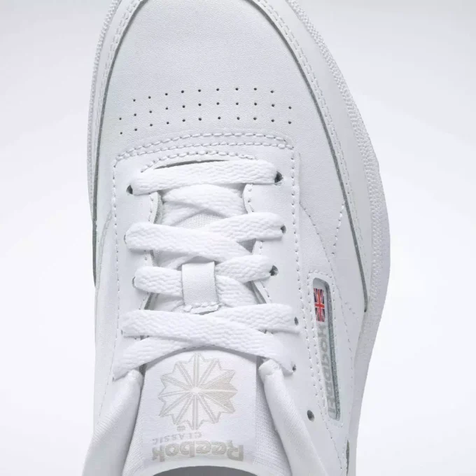 Zapatos Club C para niños – Primaria