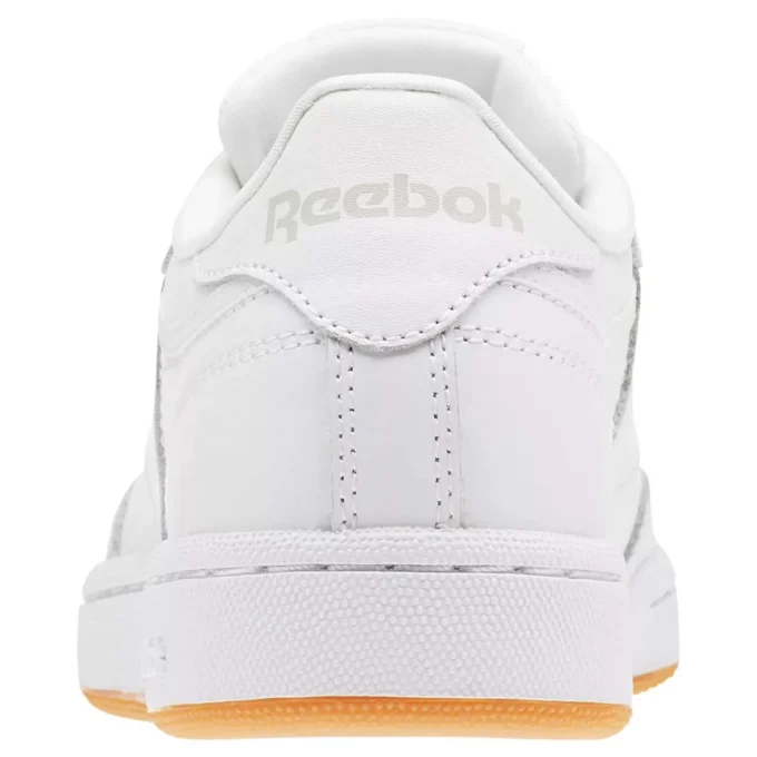 Zapatos Club C para niños – Primaria