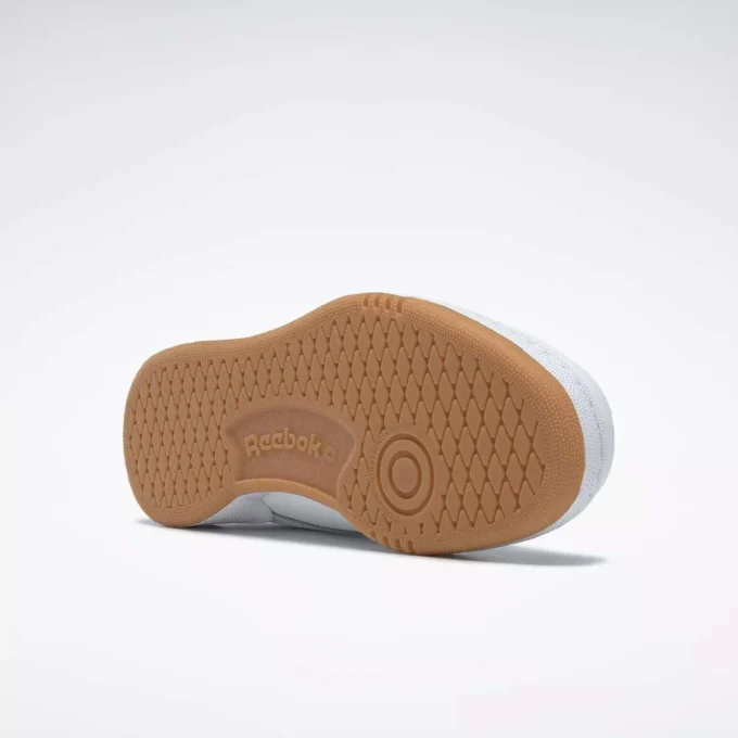 Zapatos Club C para niños – Primaria
