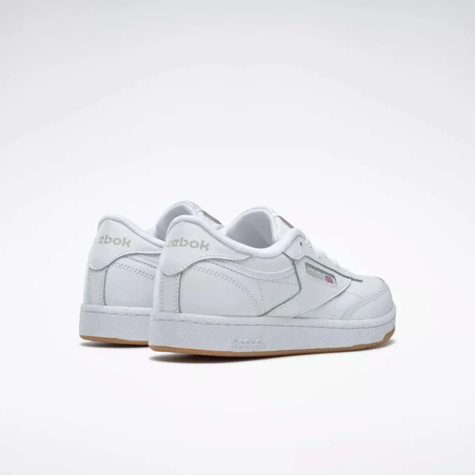 Zapatos Club C para niños – Primaria