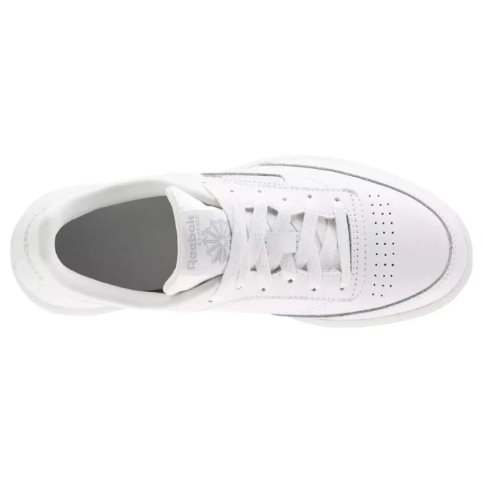Zapatos Club C para niños – Primaria