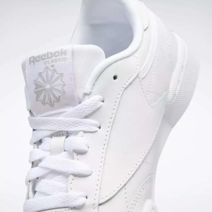 Zapatos Club C para niños – Primaria