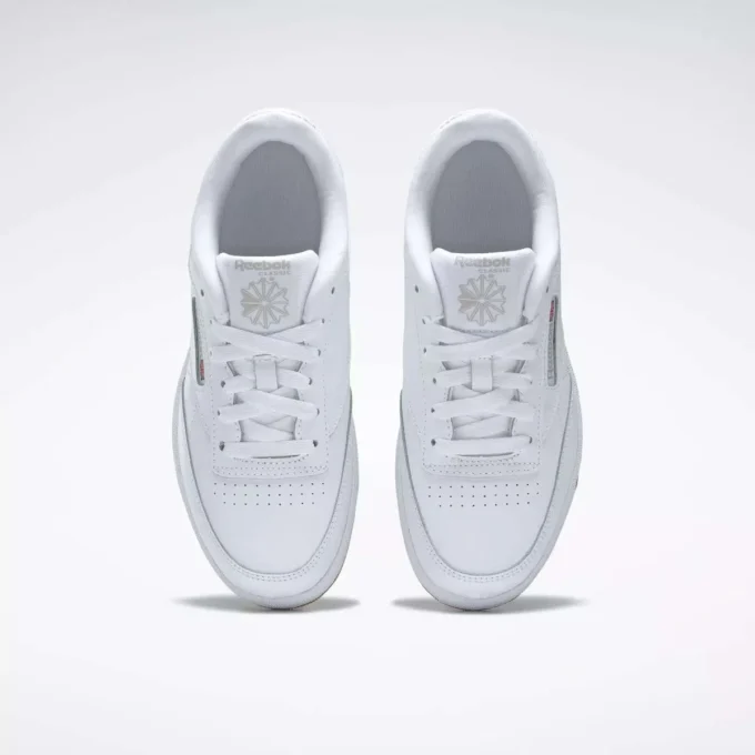 Zapatos Club C para niños – Primaria