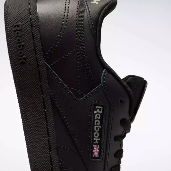 Zapatos Club C para niños – Primaria