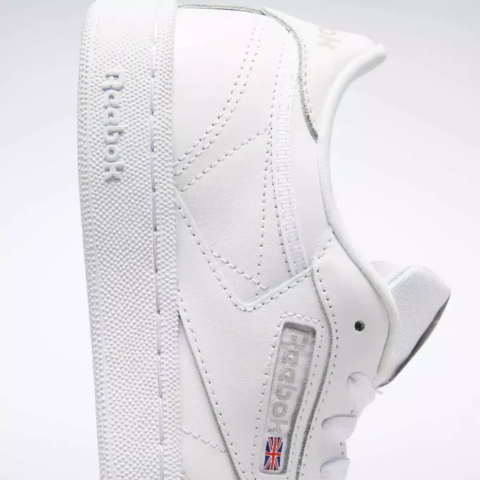 Zapatos Club C para niños – Primaria