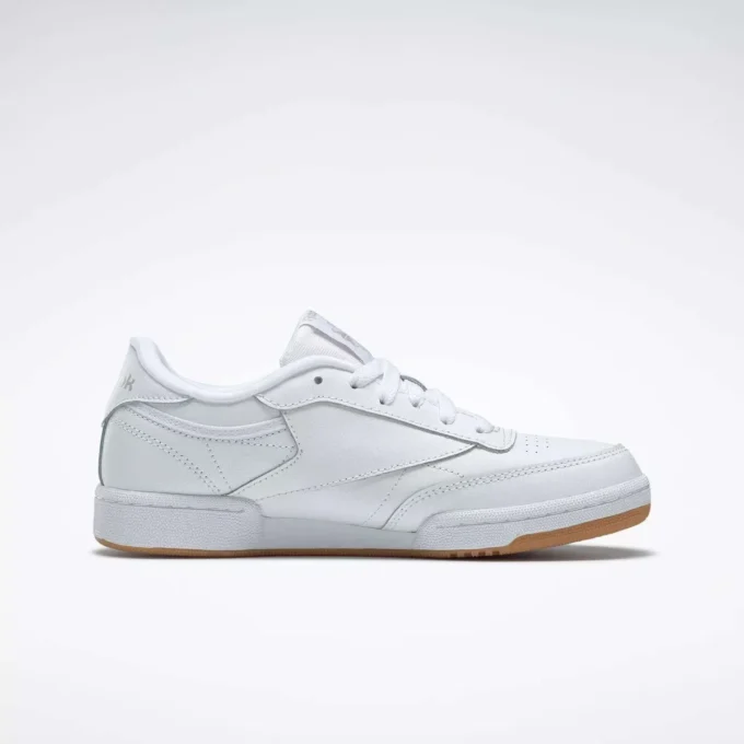 Zapatos Club C para niños – Primaria