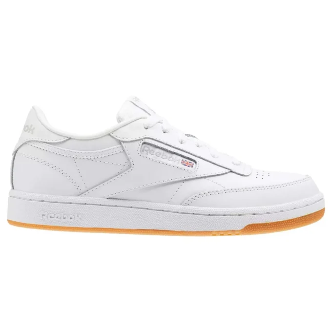 Zapatos Club C para niños – Primaria