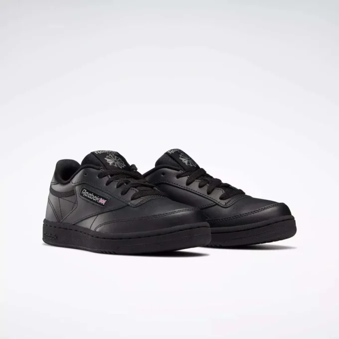 Zapatos Club C para niños – Primaria