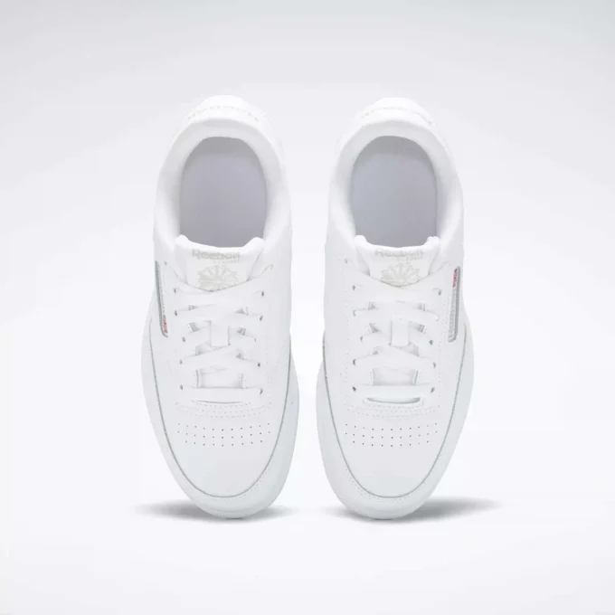 Zapatos Club C para niños – Primaria