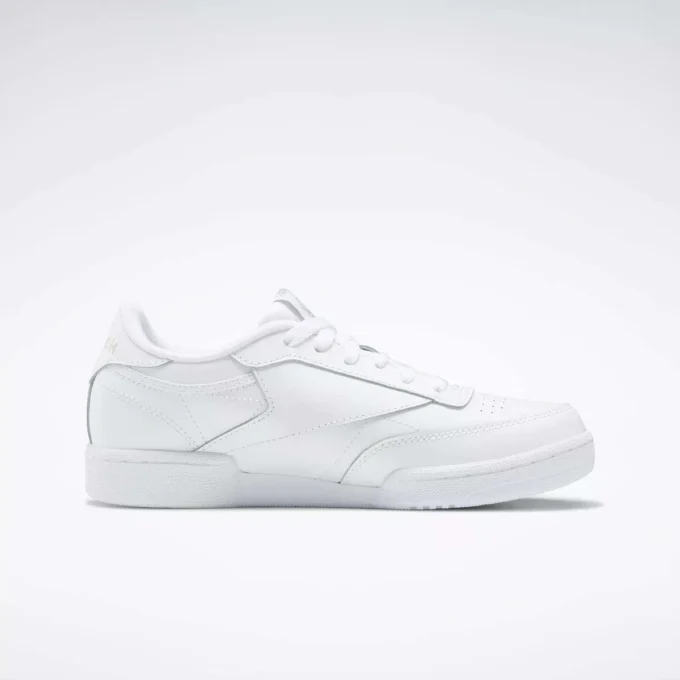 Zapatos Club C para niños – Primaria