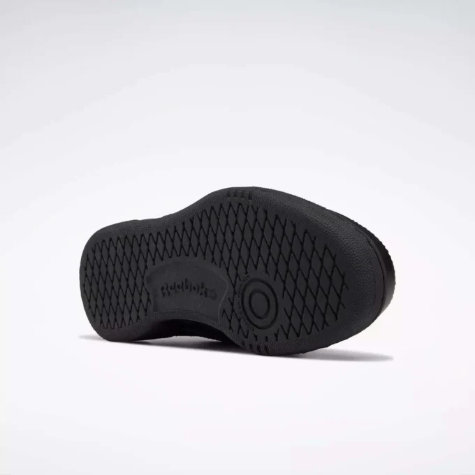 Zapatos Club C para niños – Primaria