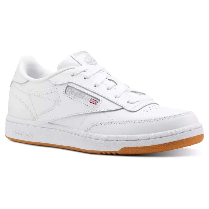 Zapatos Club C para niños – Primaria
