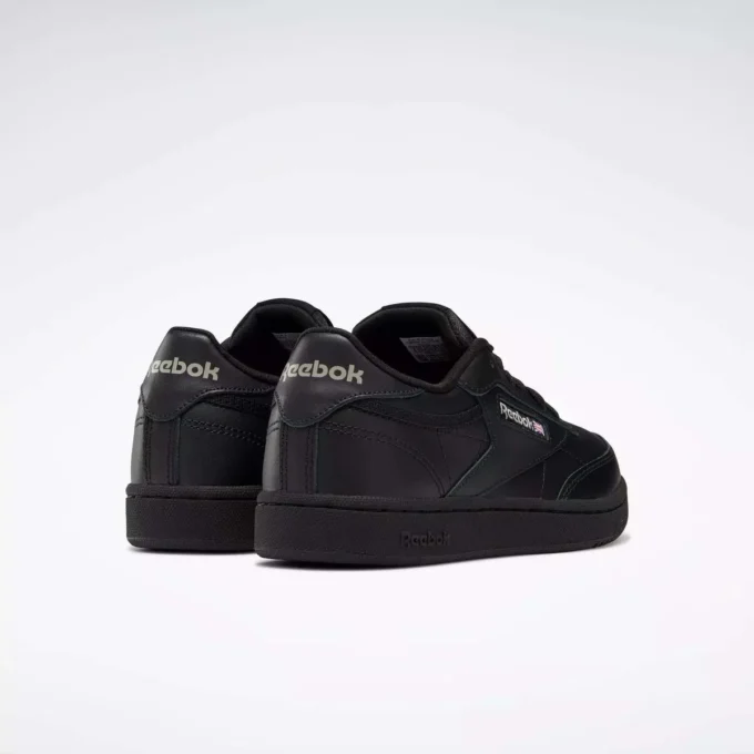 Zapatos Club C para niños – Primaria