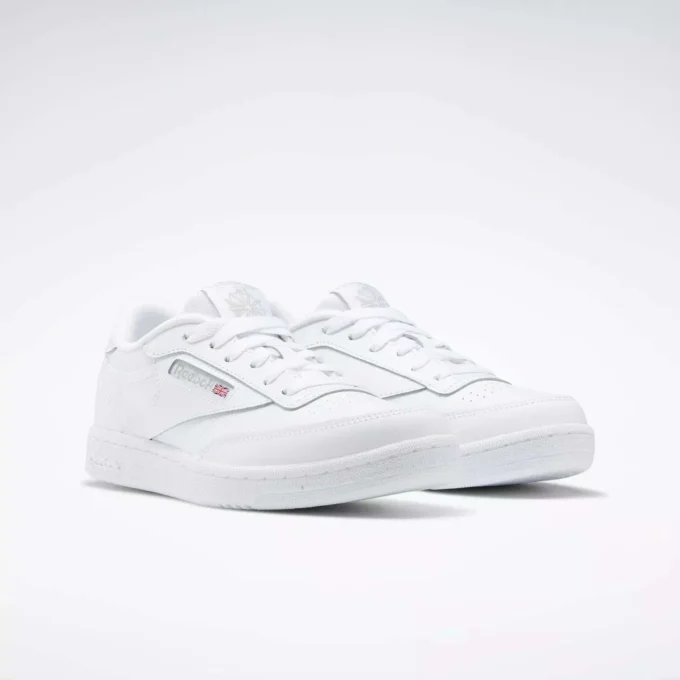 Zapatos Club C para niños – Primaria