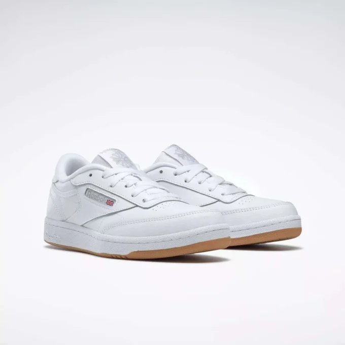 Zapatos Club C para niños – Primaria