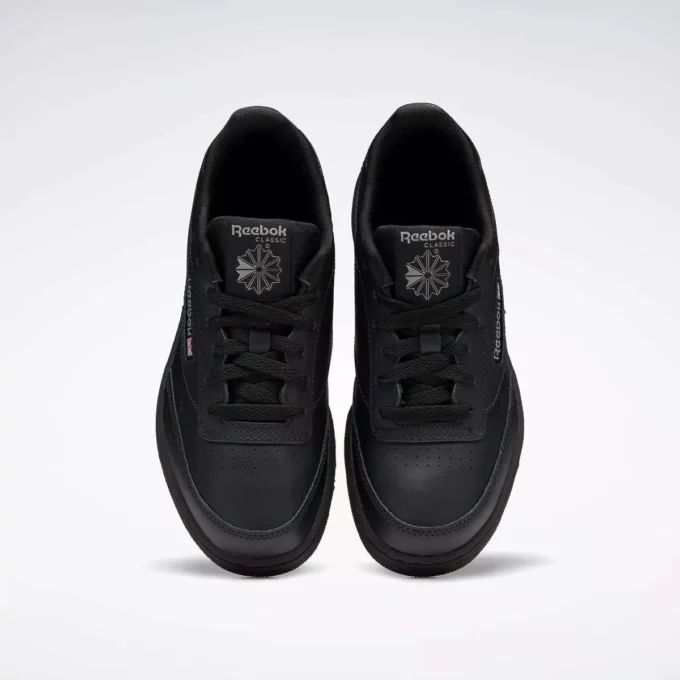 Zapatos Club C para niños – Primaria